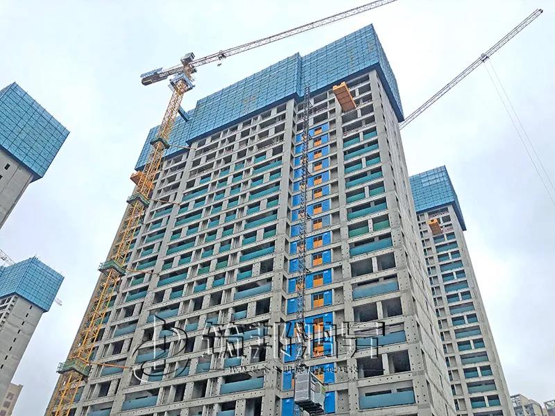 文明工地觀摩會(huì),筑邦鴻昇 文明工地觀摩會(huì),筑邦鴻昇