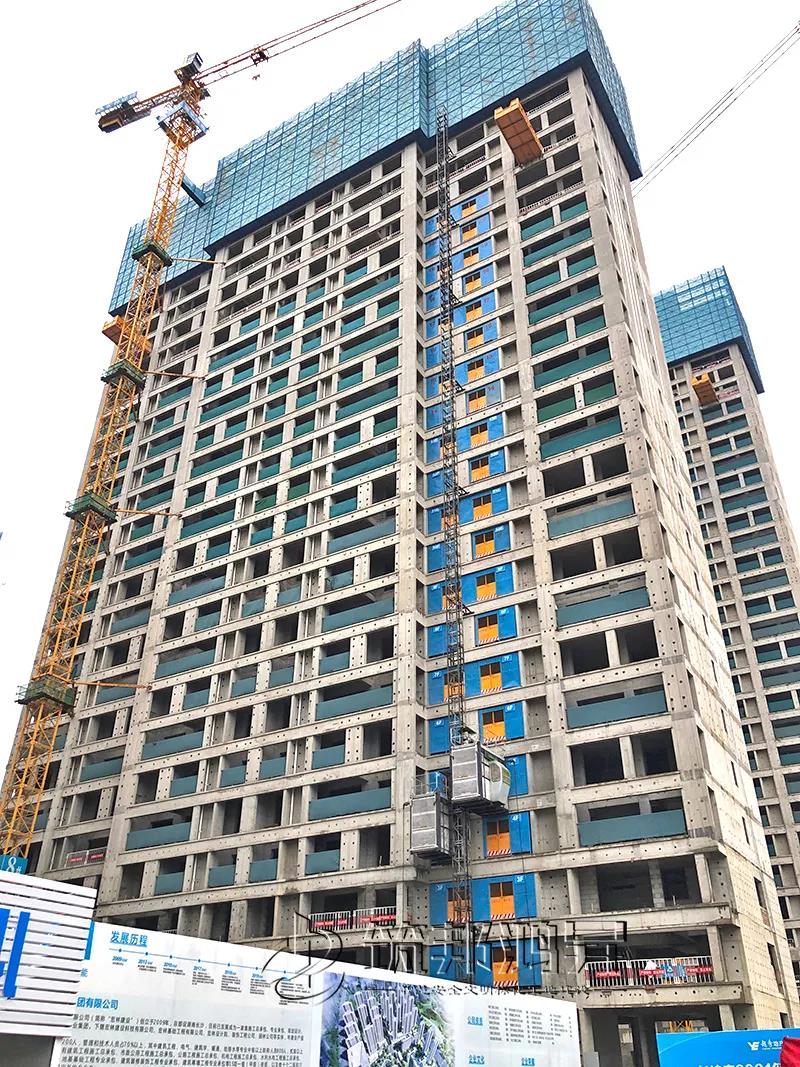 文明工地觀摩會(huì),筑邦鴻昇 文明工地觀摩會(huì),筑邦鴻昇