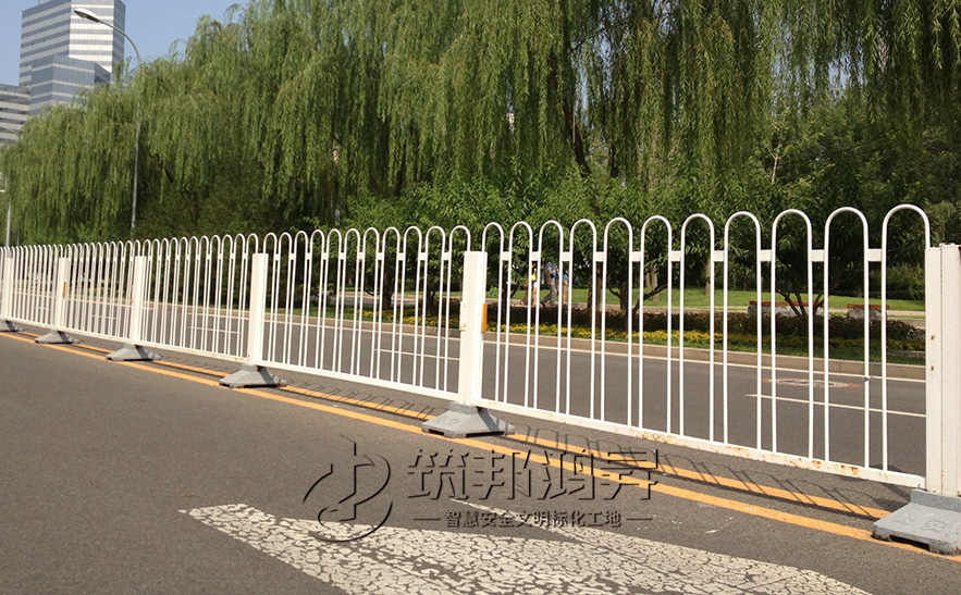 京式護欄，道路護欄