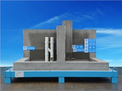 建筑工地為什么要做質(zhì)量樣板，有什么用